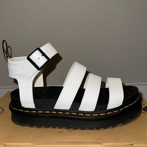 Dr. Martens Blaire Sandals